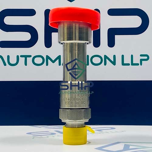 Kongsberg(GT403B0C1V) (5) Kongsberg GT403B0C1V | Pressure Transmitter