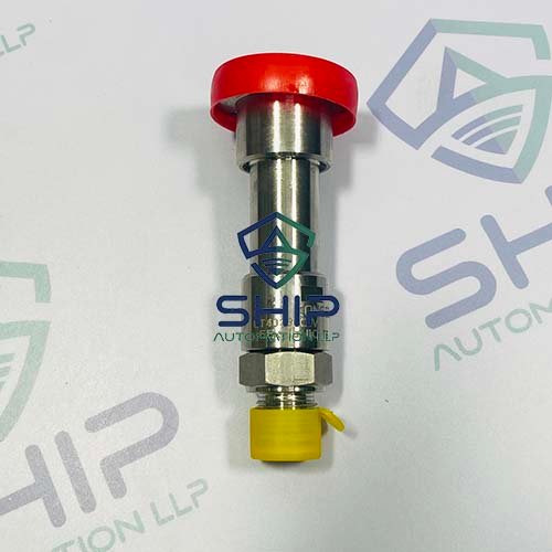 Kongsberg(GT403B0C1V) (6) Kongsberg GT403B0C1V | Pressure Transmitter
