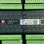 Lyngso Marine L3MS-BI.40-SUP-E (810.005.050-03) - Image 5