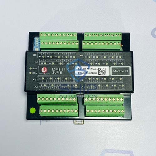 Lyngso Marine L3MS-BI.40-SUP-E (810.005.050-03)