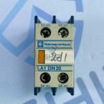 Telemecanique LA1 DN20 | Contactor