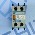 Telemecanique LA1DN02 | Contact Block