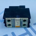 Telemecanique LA1DN02 | Contact Block - Image 2