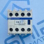 Telemecanique LA1DN40 | Contact Block