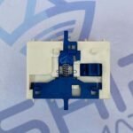 Schneider Electric LA1KN22 | Auxiliary Contact BLock - Image 2