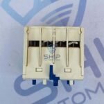 Schneider Electric LA1KN22 | Auxiliary Contact BLock - Image 3