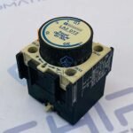 Telemecanique LA2DT2 | Time Delay Auxiliary Contact Block - Image 2