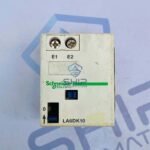Schneider Electric LA6DK10 | Auxiliary Latch Block