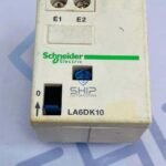 Schneider Electric LA6DK10 | Auxiliary Latch Block - Image 5
