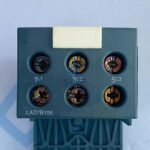 Telemecanique LAD7B106 | Terminal Block - Image 6