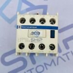 Telemecanique LADN04 | Contactor