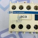 Telemecanique LADN04 | Contactor - Image 5