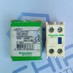 Schneider Electric LADN11 | Contact Block