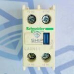 Schneider Electric LADN11 | Contact Block - Image 2
