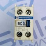 Telemecanique LADN20 | Contact Block