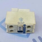 Telemecanique LADN20 | Contact Block - Image 2