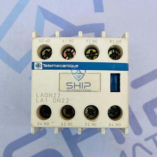 Telemecanique LADN22 | Contactor Relay