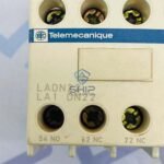 Telemecanique LADN22 | Contactor Relay - Image 5