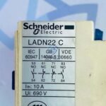 Schneider Electric LADN22C | Contactor Relay - Image 6