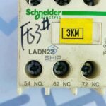 Schneider Electric LADN22C | Contactor Relay - Image 5