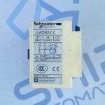 Schneider Electric LADN22C | Contactor Relay - Image 3
