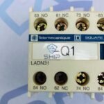 Telemecanique LADN31 | Contactor - Image 5