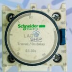 Schneider Electric LADT2 | Contact Block - Image 5