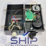 MRC LC-213B | Auto Telephone - Image 5