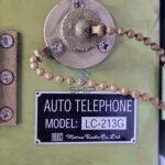 MRC LC-213G | Auto Telephone - Image 5