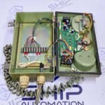 MRC LC-213G | Auto Telephone - Image 4