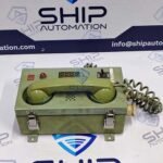 MRC LC-213G | Auto Telephone - Image 3