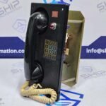 MRC LC-215B | Auto Telephone - Image 2