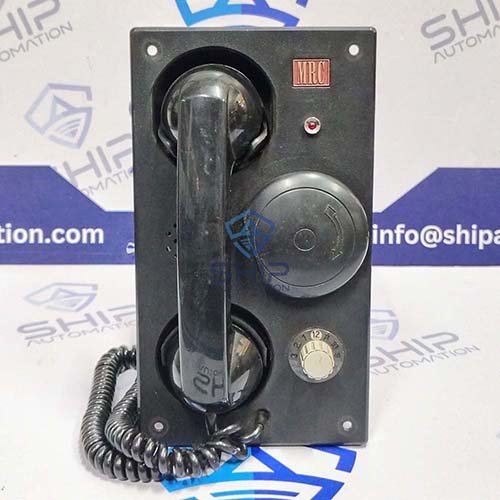 MRC LC-816C | Sound Power Telephone