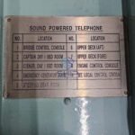 MRC LC-818 | Sound Power Telephone - Image 4