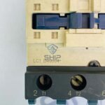 Telemecanique LC1 D40004 | Contactor - Image 6