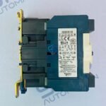 Telemecanique LC1 D40004 | Contactor - Image 5