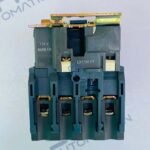 Telemecanique LC1 D40004 | Contactor - Image 4
