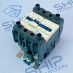 Telemecanique LC1 D40008 | Contactor Breaker - Image 2