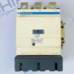 Telemecanique LC1D115 | Contactor Breaker