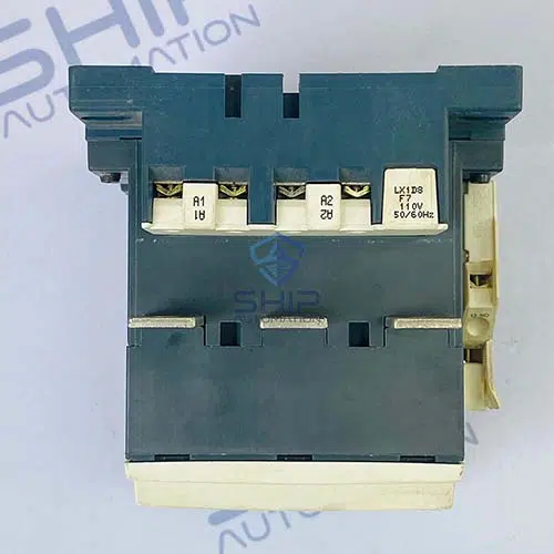 Telemecanique LC1D115 | Contactor Breaker