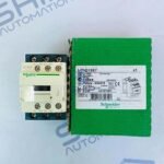 Schneider Electric LC1D12E7 | Tesys D Contactor