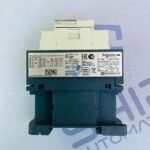 Schneider Electric LC1D12E7 | Tesys D Contactor - Image 4