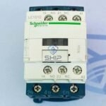 Schneider Electric LC1D12E7 | Tesys D Contactor - Image 2