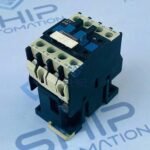 Telemecanique LC1D1810 | Contactor - Image 2
