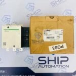 Schneider Electric LC1F115F7 | Contactor