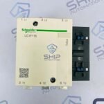 Schneider Electric LC1F115F7 | Contactor - Image 2