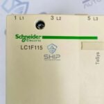 Schneider Electric LC1F115F7 | Contactor - Image 5