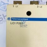 Telemecanique LC1F265 | Contactor Breaker - Image 4
