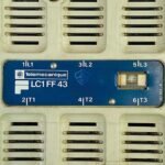 Telemecanique LC1FF43 | Contactor Breaker - Image 6