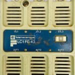 Telemecanique LC1FG43 | Pole Contactor - Image 6